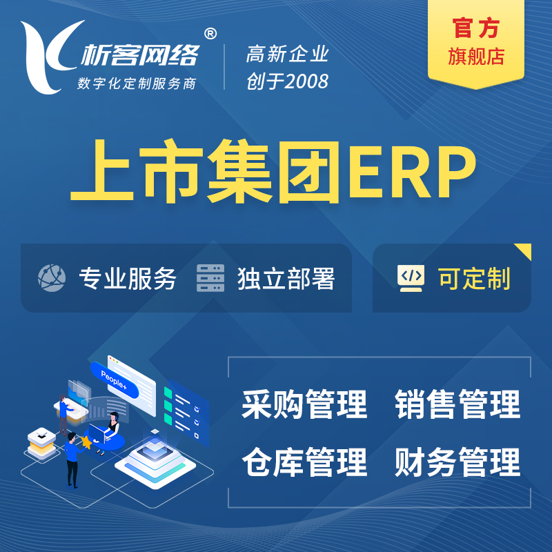 辽源上市集团ERP软件生产MES车间管理系统